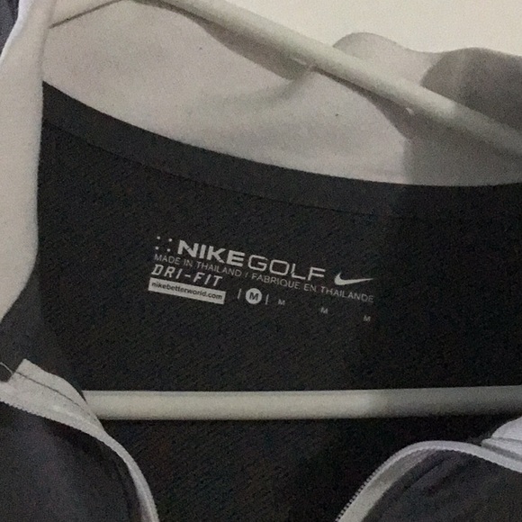 Washington nationals 1/4 zip - Picture 2 of 3